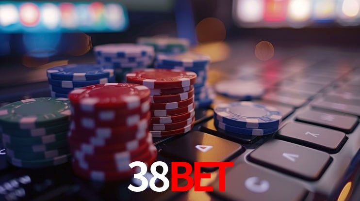 38bet - cassino ao vivo